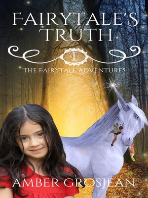 cover image of Fairytale's Truth